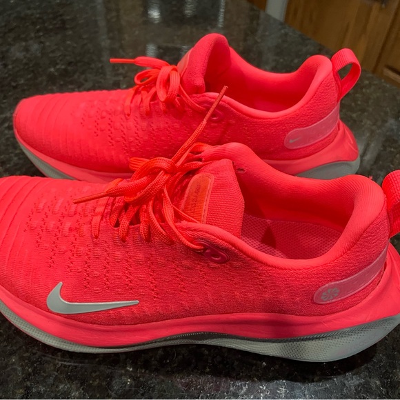 Nike Women's infinity rn4 react - Picture 1 of 6
